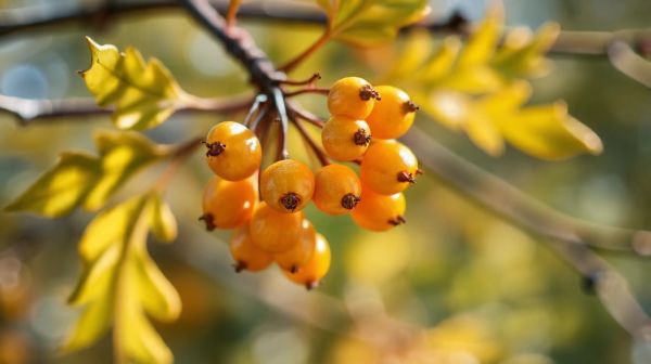 10 Surprising Health Benefits of Sea Buckthorn Beyond Berries