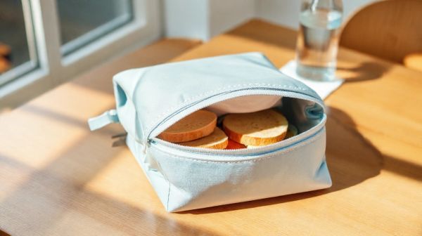 Top insulated lunch pouches to maintain meal freshness