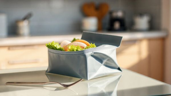 Top insulated lunch pouches to maintain meal freshness