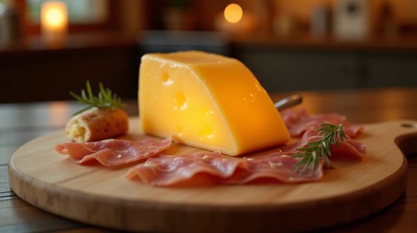 Where to buy french raclette cheese online in the UK